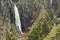 Wollomombi Falls