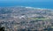 Wollongong city and suburbs