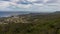 Wollongong and Port Kembla panorama