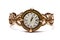 Woman fashion wrist watch