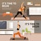 Woman Home Workout