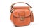 Woman leather bag