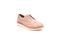 Woman loafer oxford flat shoes