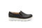 Woman loafer oxford flat shoes