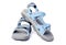 Woman`s sport sandal