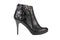 Woman shoe high heels