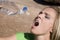 woman squirting mouth pictures