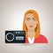 woman voice recorder news