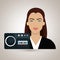 woman voice recorder news