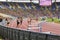 Women 400m hurdles