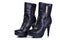 Women boots Black