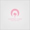 Women Care Logo Design Template