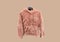 Women Casual Cozy Sherpa Fleece Pile Hoodie Pullover