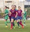Women FC Barcelona - Virginia Torrecilla