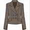 Women And Girls Corporate Wear Blazer