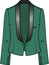 Women And Girls Corporate Wear Blazer