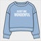 Women and Girls Outerwear Hoodie Sweat Tops and Sweatshirts