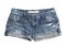 Women jeans shorts