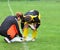 Women Moravian-Silesian football league, injury