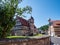 Women`s Abbey in Wasungen Thuringia