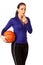 Women\'s Basketball Coach