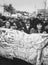 Women\\\'s Coalition for Peace Marching in Jerusalem, 1989