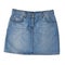 Women\'s denim skirt