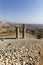 Women\'s Monument Tomb( Karakus Royal Tumulus), Turkey