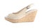 Women\'s Patent Wedge Sandals #2