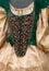 Women`s Renaissance Clothing Dresses