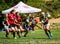 Women`s Rugby Breakout