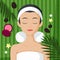 Women Self Care Beauty And Spa