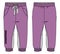 Women Three quarter Shorts design flat sketch fashion Illustration for girls and Ladies, Bermuda Capri Pants concept with front