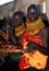 Women Turkana (Kenya)
