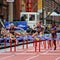 Womens 100m Hurdles Great City Games Manchester 2015
