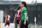 Womens National League game: Galway WFC vs Peamount United