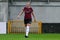 Womens National League game: Galway WFC vs Peamount United