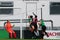 Womens National League game: Galway WFC vs Peamount United