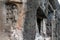 The wonder of Ajanta caves, the rock-cut Buddhist monuments