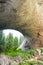 Wonder Bridges natural phenomena in Rhodopi Mountain, Bulgaria