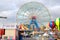 Wonder Wheel