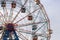 Wonder Wheel at the Coney Island Astroland Park