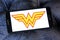 Wonder Woman logo