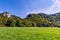 Wonderful autumn hike near Beuron in the Upper Danube Nature Park