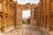 The wonderful Baalbek ruins, Lebanon