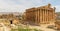 The wonderful Baalbek ruins, Lebanon