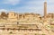 The wonderful Baalbek ruins, Lebanon