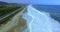 Wonderful beaches around the world. Jacon Beach, Rio de Janeiro, Brazil.