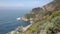 Wonderful California coast in spring, Big Sur, CA