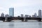 Wonderful city Boston